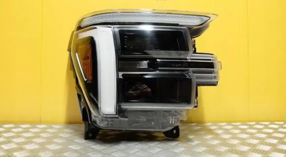 Ford F150 Headlight/headlamp RL34-13E016 2461