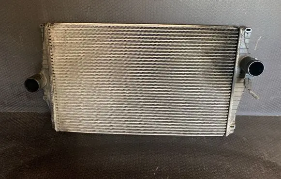Volvo XC90 Intercooler radiator