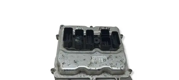 BMW X1 E84 Engine control unit/module 0261S08838