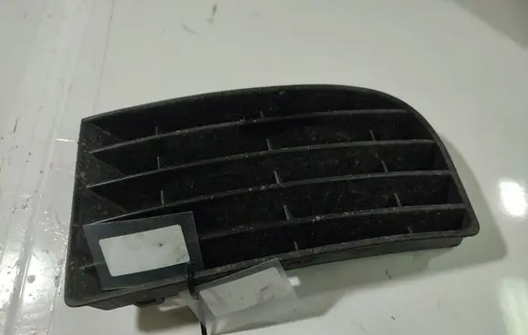 Volkswagen Golf V Front bumper lower grill 