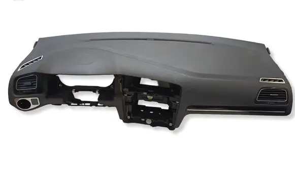 Volkswagen Golf VII Dashboard 5G1858296 7SBND 5G185700