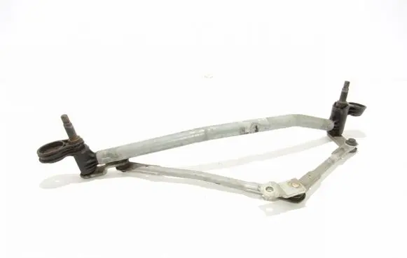 Opel Astra H Front wiper linkage 13111211