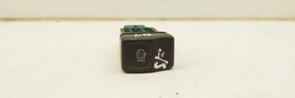 Subaru Forester SF Headlight washer switch 