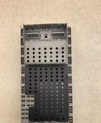 Volvo S60 Comfort/convenience module 000001847031 02W094 8645716