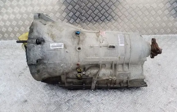 BMW 3 E90 E91 Automatic gearbox 7590329 1068042 7591972