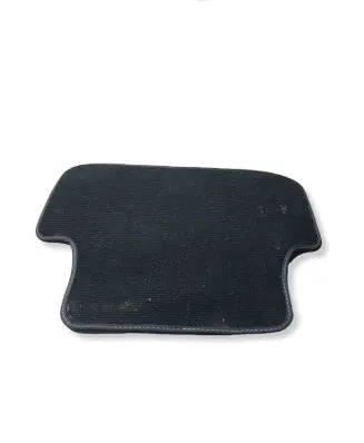 Audi A3 S3 8V Rear floor mat 