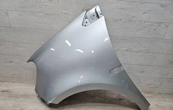 Smart ForTwo III C453 Fender A4538810101