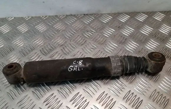 Citroen C8 Rear shock absorber/damper
