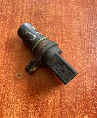 Audi A4 S4 B8 8K Crankshaft position sensor 06H906433