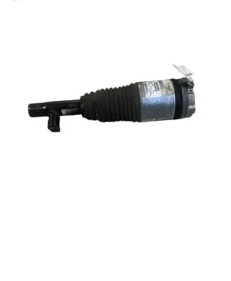 Volvo XC90 Front air suspension shock absorber 31658904