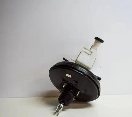 Nissan Juke I F15 Brake booster 460071KW2B