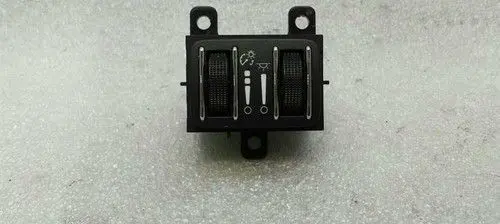 Dodge Durango Headlight level adjustment motor 04602892AC