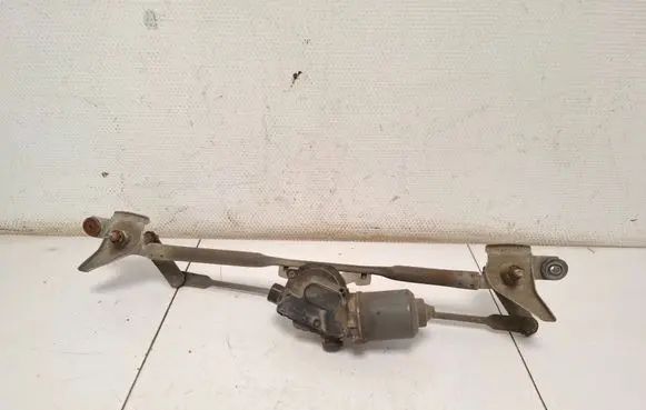 Mazda 6 Front wiper linkage 1593000640