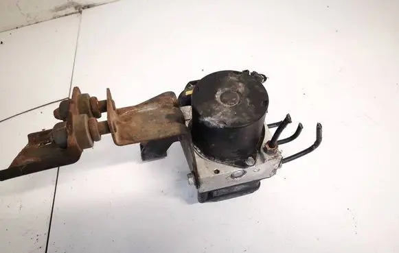 Volkswagen Polo IV 9N3 ABS Pump 0265800775
