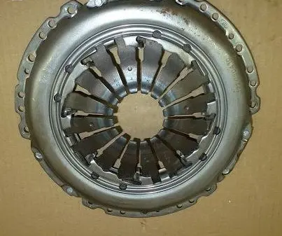 Pressure plate