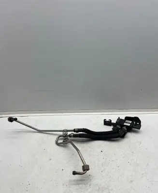 Jeep Compass Exhaust gas pressure sensor 50555430 129660037