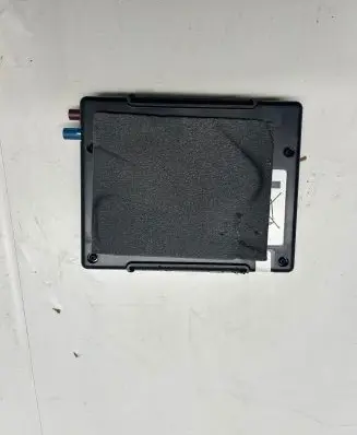 BMW X6 E71 Other control units/modules
