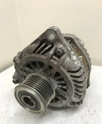 Subaru Legacy Generator/alternator