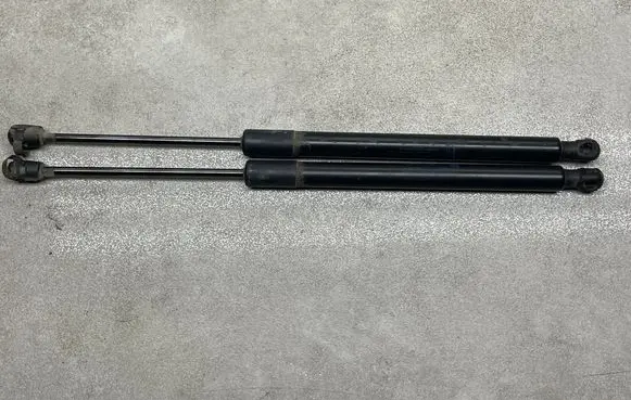 Opel Zafira C Tailgate/trunk strut/damper 13387067
