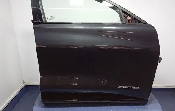 Ford Mustang I Front door