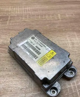 BMW 5 E60 E61 Airbag control unit/module 6952993