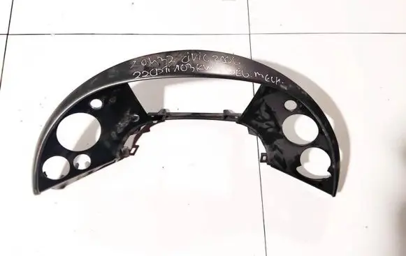 Honda Civic Dashboard trim 78121smgg010 78121-smg-g010