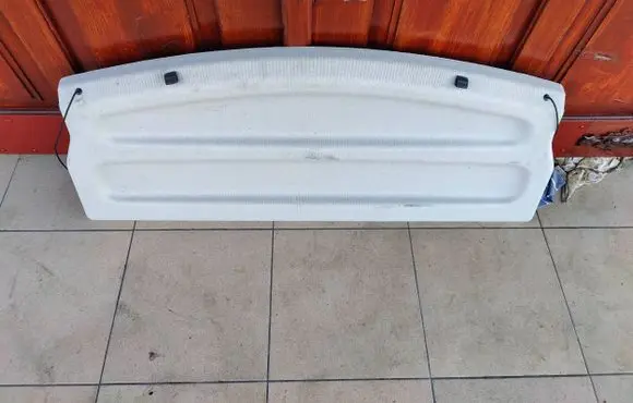 Renault Zoe Parcel shelf 794203271R 100812120101