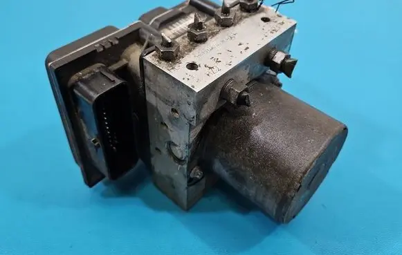 Mercedes-Benz E W212 ABS Pump 0265951614 IMPRK1590610