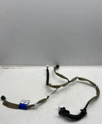 Dacia Spring Rear door wiring loom 241273989R