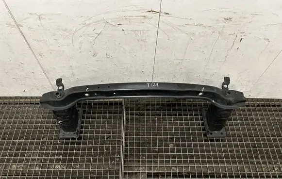 BMW X5 E70 Front bumper cross member 745294 7229085