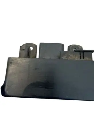 Mercedes-Benz C W203 Glow plug pre-heat relay A0255452832 0255452832