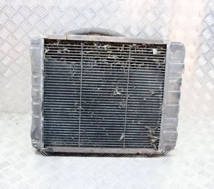 Land Rover Discovery Coolant radiator