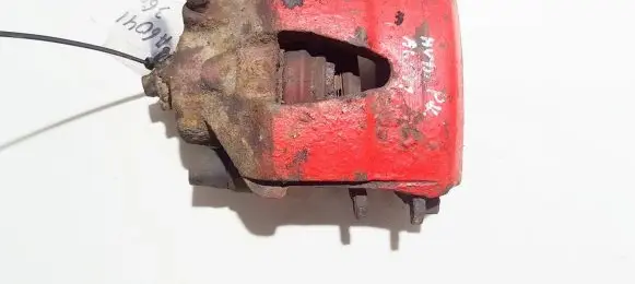 Audi A3 S3 8L Front brake caliper