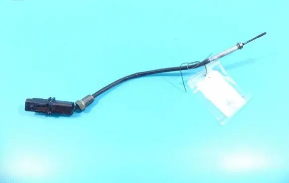 Exhaust gas temperature sensor