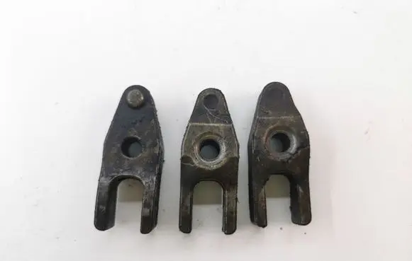 Honda Accord Fuel Injector clamp holder