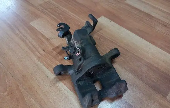 Mazda 6 Rear brake caliper GJ6A2671XC