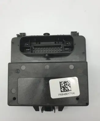 Chrysler Pacifica Tailgate/trunk control unit/module P68466171AI 68466171AI 68466171