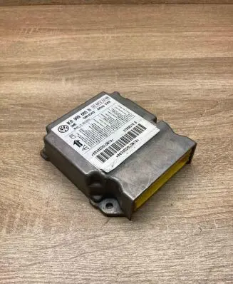 Volkswagen Golf V Airbag control unit/module 1K0909605N 5WK43413