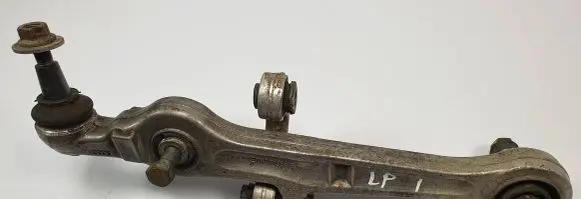 Audi A4 S4 B6 8E 8H Front control arm 8E0407155E