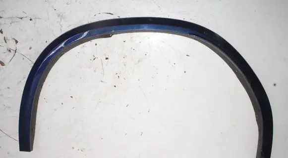 BMW iX3 G08 Rear arch trim 8064827