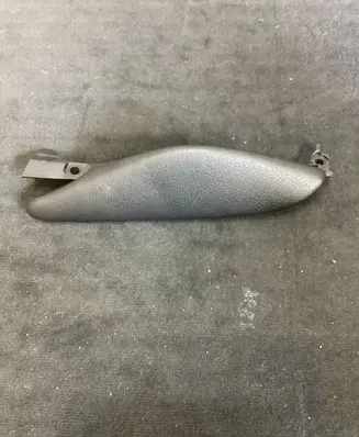 Armrest