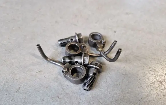 Mazda BT-50 other engine part 
