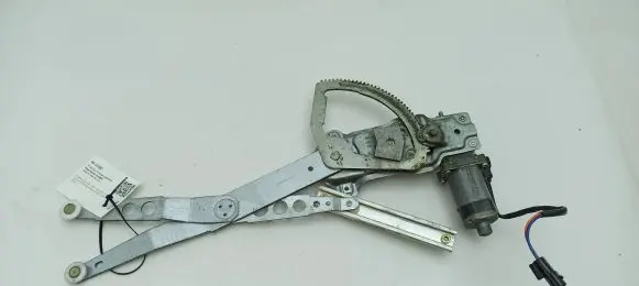 Jaguar XJ X308 Front door window regulator with motor 187264000 0130821613