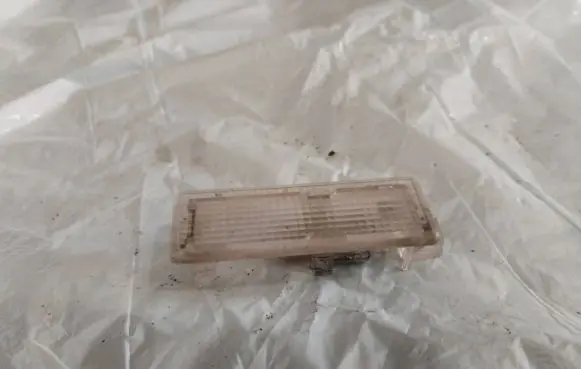 BMW X5 E70 Other interior light 6961999