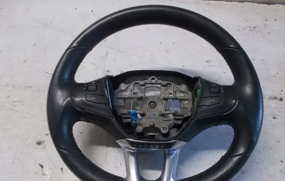 Peugeot 208 Steering wheel KIEROWNICA208