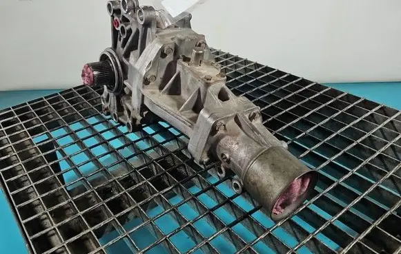 Mitsubishi Outlander Gearbox transfer box case IMPRK1503275