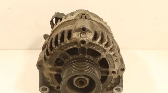 Chevrolet Cruze Generator/alternator 13579667