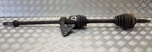 KIA Carnival Front driveshaft