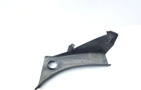 Tesla Model S Other trunk/boot trim element 100667400G