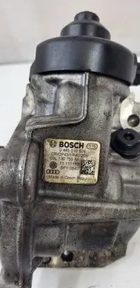 Volkswagen PASSAT B7 Fuel injection system set 03L130111G 0445110369 03L130277